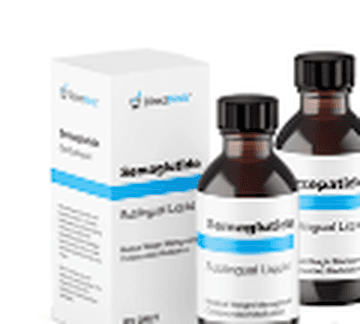 Semaglutide and tirzepatide oral drops